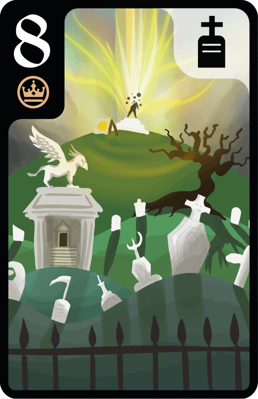 Carta de Premio: más muertes