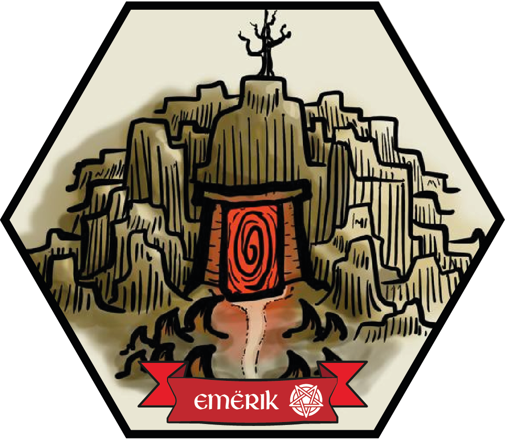 Santuario de Emerik