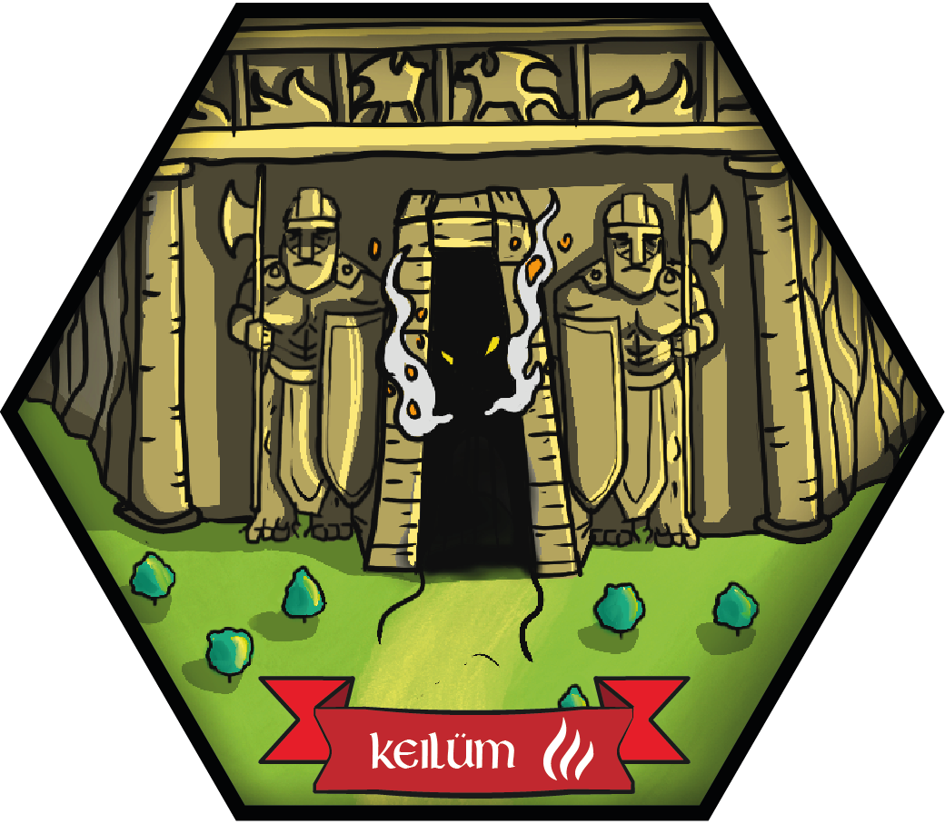 Santuario de Keilum