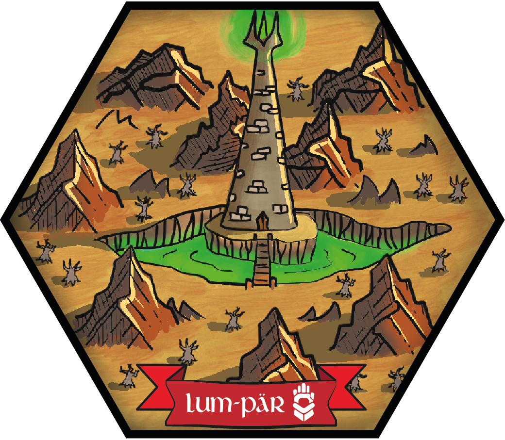 Santuario de Lumpar