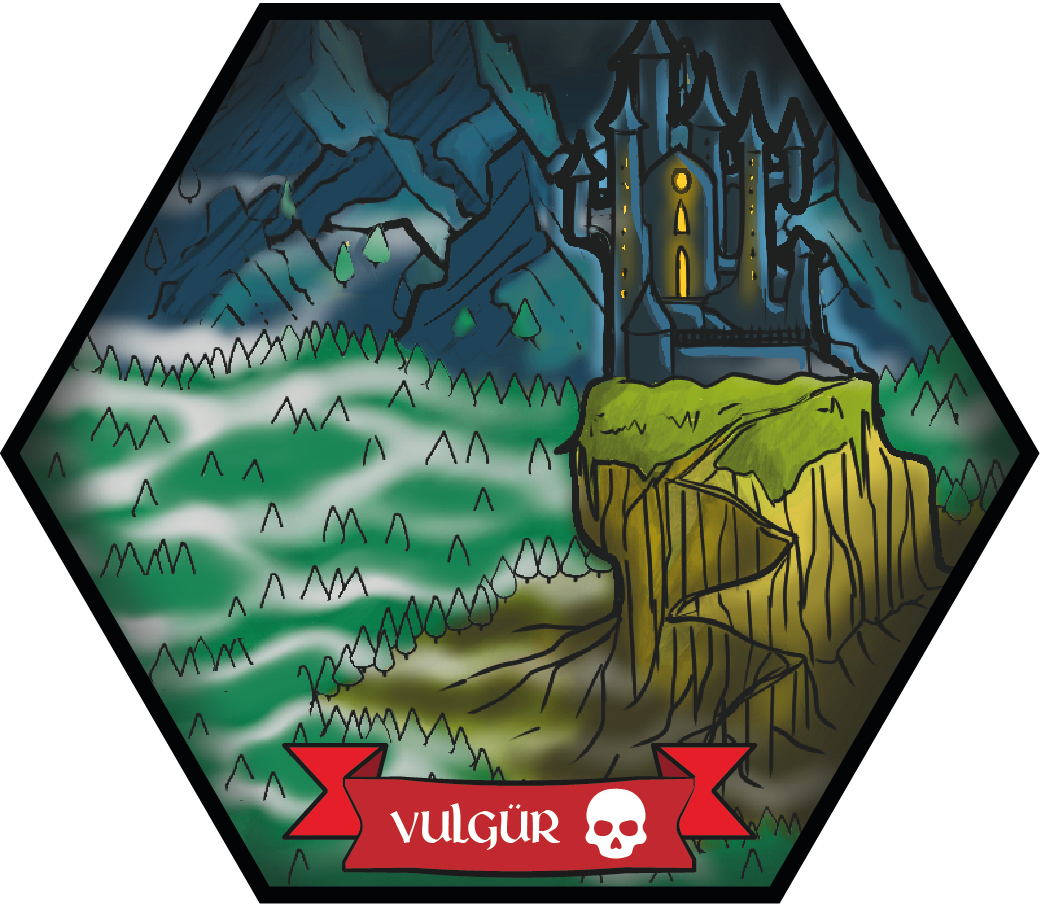 Santuario de Vulgur