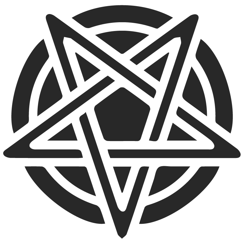 Icono del tipo Demonios