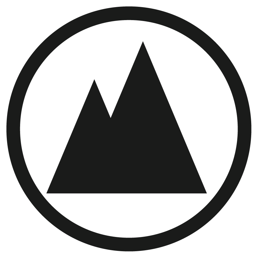 Icono de terreno Montaña