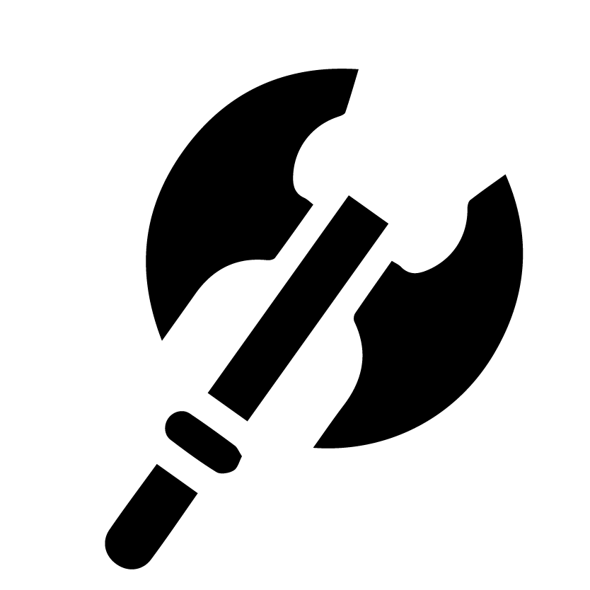 Icono del tipo Orcos